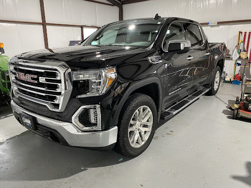 Chevrolet Dealer «Kris Brown Chevrolet Buick GMC», reviews and photos, 822 Walter Holiday Dr, Cleburne, TX 76033, USA