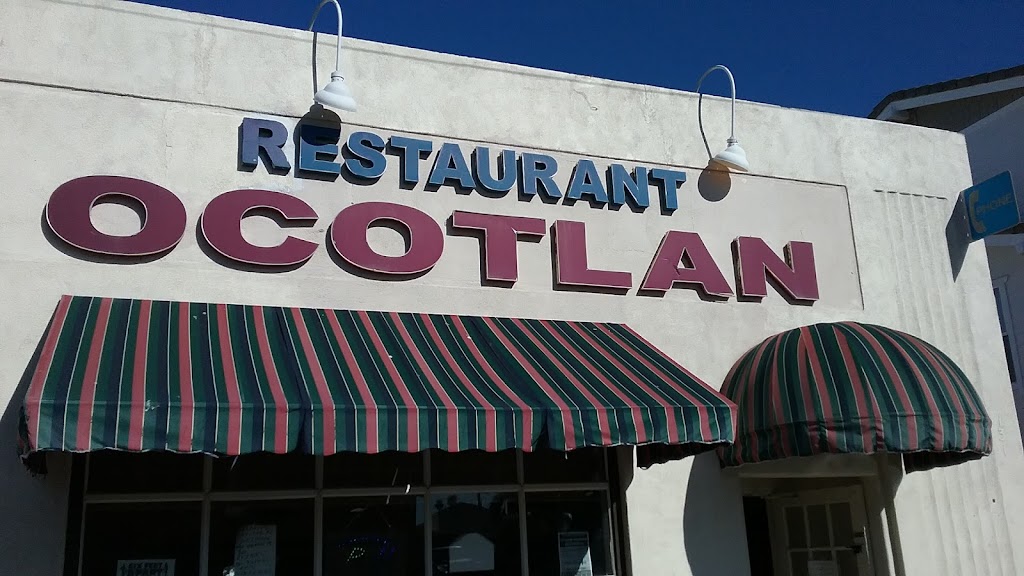 Ocotlán Restaurant 93030