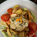 Photo n°1 de l'avis de Martina.n fait le 10/07/2021 à 19:13 sur le  Leine Weser Food à Emmerthal