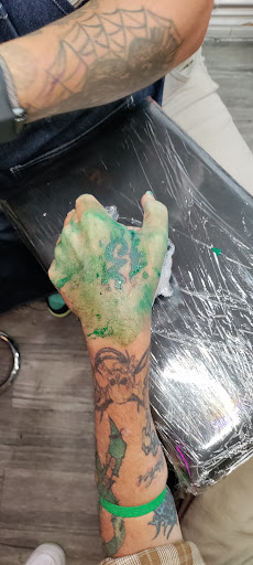Explore tattoo ideas for men stencils, creative tattoo ideas in Downey, available at Superior Ink Tattoo and Piercings