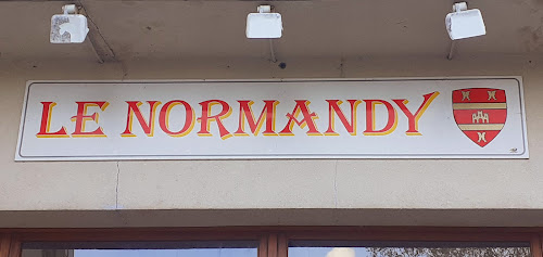 Cinéma Le Normandy, réseau Génériques à Saint-Sauveur-le-Vicomte