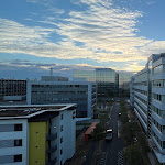 Photo n°2 de l'avis de Denis. fait le 22/09/2022 à 15:08 sur le  Hotel Motel One Frankfurt-Airport à Frankfurt