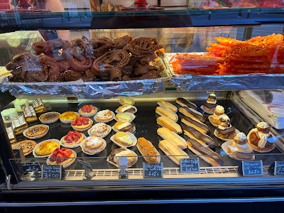 Boulangerie - Festival des Pains à Paris