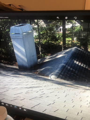 Roofing Contractor «RainTight Roofing», reviews and photos, 315 Gumtree Rd, Hilton Head Island, SC 29926, USA