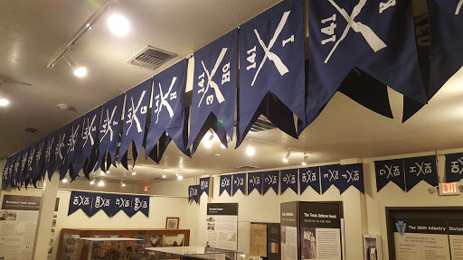 Museum «Texas Military Forces Museum», reviews and photos, 2200 W 35th St, Austin, TX 78703, USA