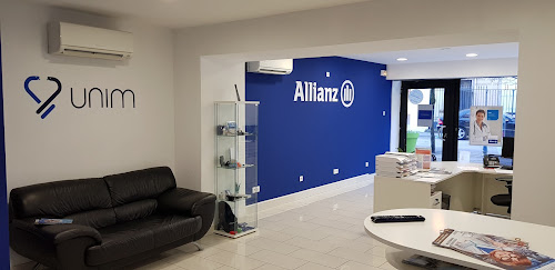 Agence d'assurance Allianz Assurance MIRECOURT - Virginie CALME & Stéphanie BREUIL Mirecourt