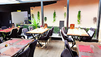 Atmosphère du Restaurant turc Barbaros restaurant à Bron - n°1