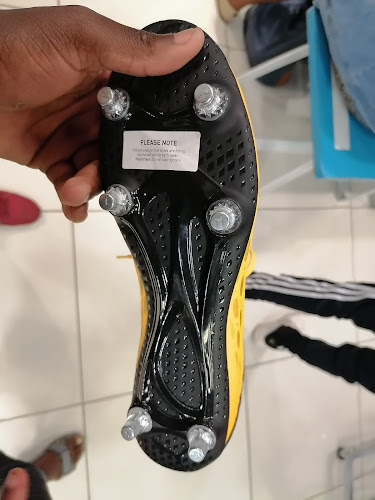 Totalsports - Polokwane - Sporting goods store