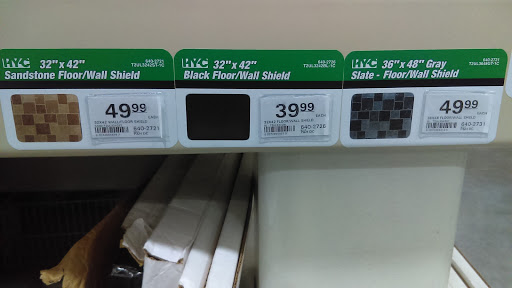 Home Improvement Store «Menards», reviews and photos, 2200 Westridge Rd, New Ulm, MN 56073, USA