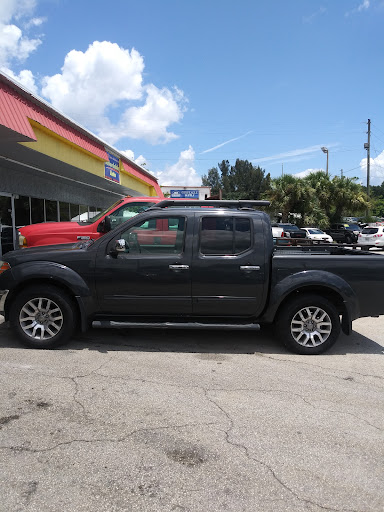 Used Car Dealer «J & M Affordable Auto», reviews and photos, 1526 US-441, Leesburg, FL 34748, USA