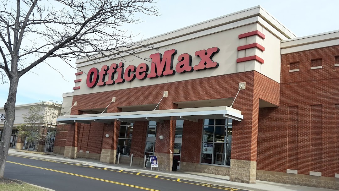 OfficeMax