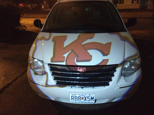 Supermarket «Walmart Neighborhood Market», reviews and photos, 444 W Grand St, Springfield, MO 65807, USA