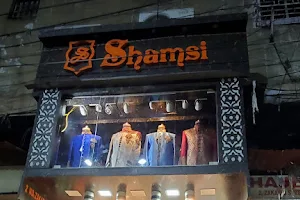 Shamsi Fashion image