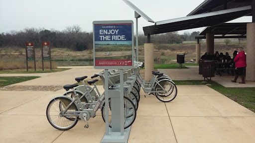 Park «National Park Services», reviews and photos, 9101 Graf Rd, San Antonio, TX 78214, USA