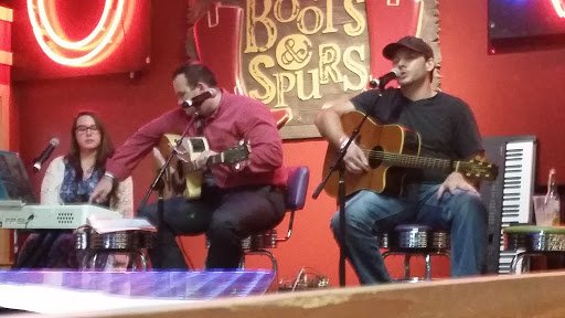 Night Club «Boots and Spurs», reviews and photos, 702 Bellande Ave, Ocean Springs, MS 39564, USA