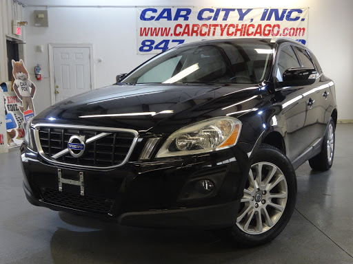 Used Car Dealer «Car City Inc», reviews and photos, 2232 N Rand Rd, Palatine, IL 60074, USA