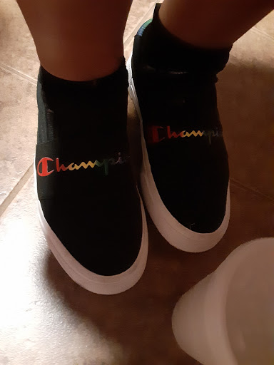 Shoe Store «Shoe Dept. Encore», reviews and photos, 3320 Silas Creek Pkwy #712, Winston-Salem, NC 27103, USA