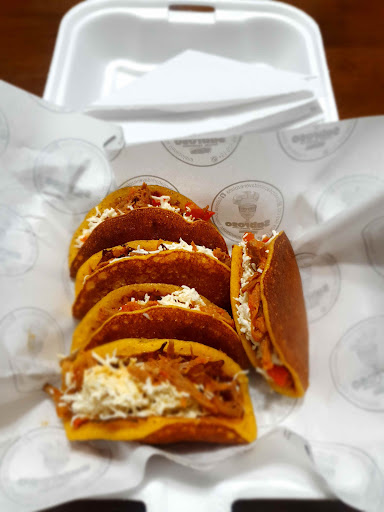 SABROSO Comida Venezolana