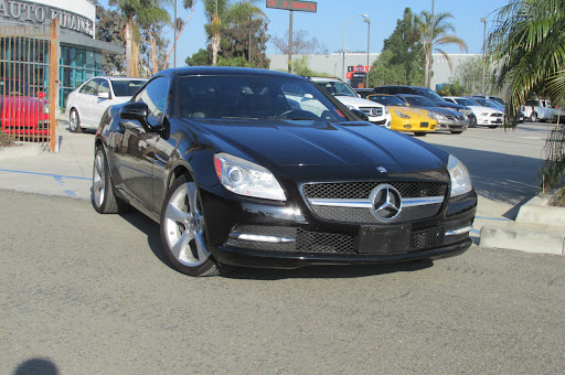 Used Car Dealer «West Coast Auto Finance», reviews and photos, 6270 Miramar Rd, San Diego, CA 92121, USA
