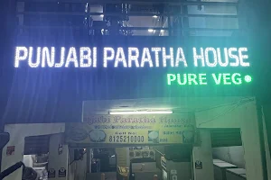 Punjabi Paratha House image