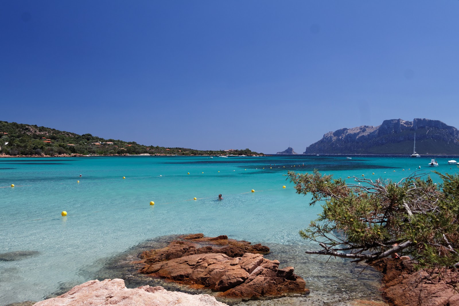 Spiaggia Porto Istana photo #2