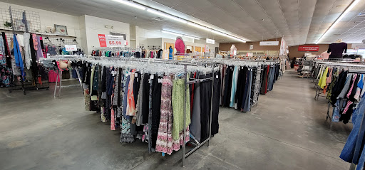 Thrift Store «Waterfront Rescue Mission Thrift Store», reviews and photos