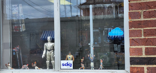 Toy Store «Skylarks Toys & Comics», reviews and photos, 4060 Broadway, Grove City, OH 43123, USA