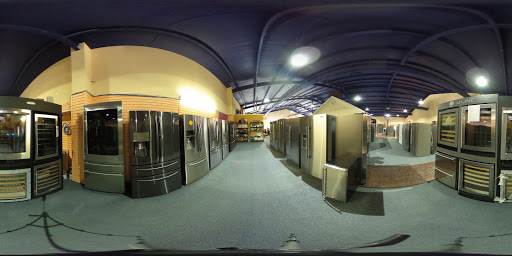 Appliance Store «Jeffers Mc Gill Appliance & Furniture», reviews and photos, 1421 Atlas Rd, Columbia, SC 29209, USA