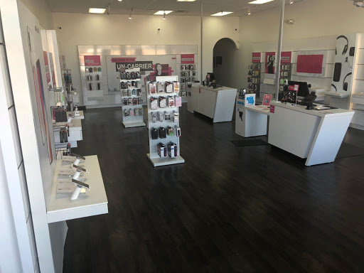 Cell Phone Store «T-Mobile», reviews and photos, 4300 Buford Dr NE, Buford, GA 30518, USA