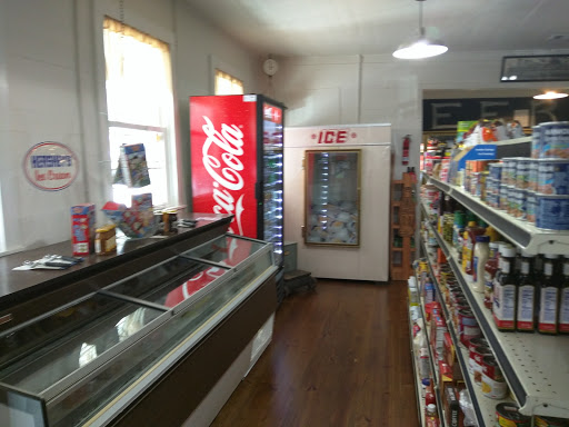 Grocery Store «Natural Bridge General Store», reviews and photos, 593 Wert Faulkner Hwy, Natural Bridge Station, VA 24579, USA