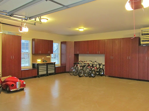 Garage Builder «Garage Designs of St Louis», reviews and photos, 453 Sovereign Ct, Ballwin, MO 63011, USA