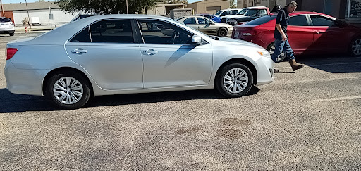 Used Car Dealer «Heb Auto Sales», reviews and photos, 1609 W Euless Blvd, Euless, TX 76040, USA