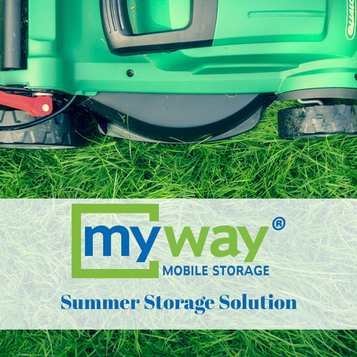Moving and Storage Service «MyWay Mobile Storage of St. Louis», reviews and photos, 4769 Earth City Expy, Bridgeton, MO 63044, USA
