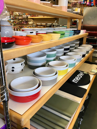 Pet Store «Bow Wow Meow», reviews and photos, 654 Santa Cruz Ave, Menlo Park, CA 94025, USA