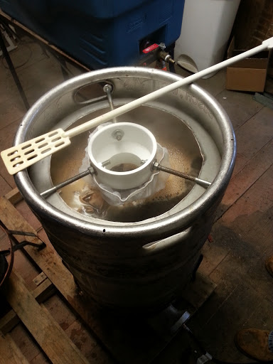 Craft Brews Supplies, 1133 Main St, Wyoming, RI 02898, USA, 