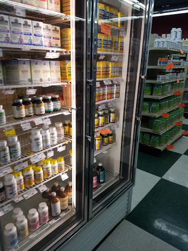 Vitamin & Supplements Store «Sunrise Health Foods - Lansing», reviews and photos, 17650 Torrence Ave, Lansing, IL 60438, USA