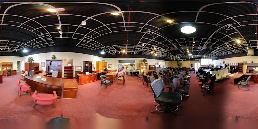 Furniture Store «Office Furniture Solutions, Inc.», reviews and photos, 1060 E Ogden Ave #200, Naperville, IL 60563, USA