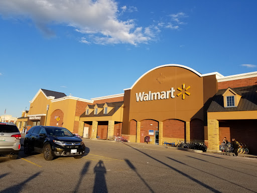 Walmart Supercenter, 500 Gallery Blvd, Scarborough, ME 04074, USA, 