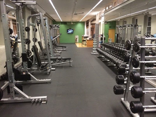 Gym «Lake Region Fitness», reviews and photos, 8 Old Rte 6, Hawley, PA 18428, USA