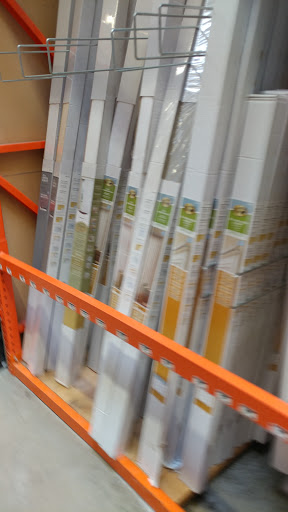 Home Improvement Store «The Home Depot», reviews and photos, 80 Universal Blvd, Warwick, RI 02886, USA