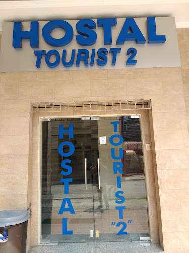 Hotel turista 2 - Hotel