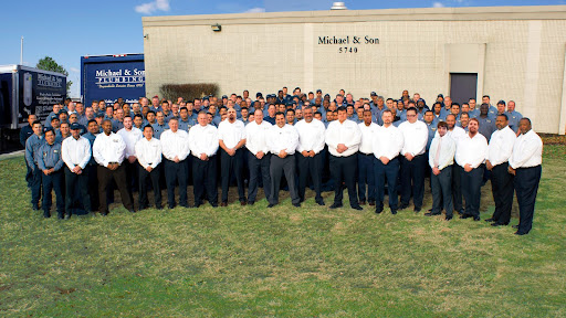 Electrician «Michael & Son Baltimore», reviews and photos, 6420 Erdman Ave, Baltimore, MD 21205, USA