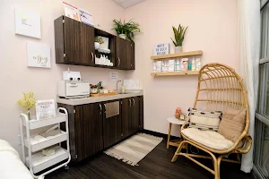 Blush Skincare (Inside OC Hair Lounge) image