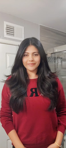 Beauty Salon «Dollhouse Salon», reviews and photos, Dollhouse Salon, 4991 Cherry Ave, San Jose, CA 95118, USA