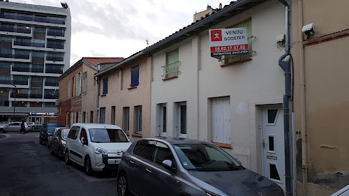 Agence immobilière Booster Immobilier Saint Agne Toulouse