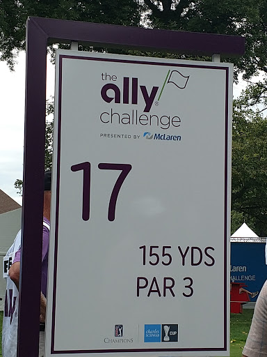 Country Club «Warwick Hills Golf & Country», reviews and photos, 9057 S Saginaw St, Grand Blanc, MI 48439, USA