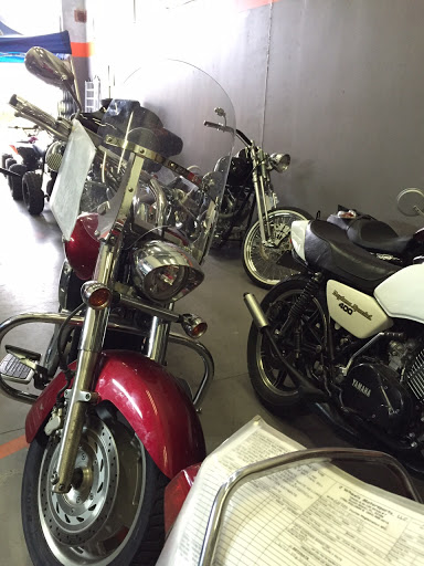 Motorcycle Repair Shop «2 Wheels Motorsports», reviews and photos, 15420 SW 136th St #7, Miami, FL 33196, USA