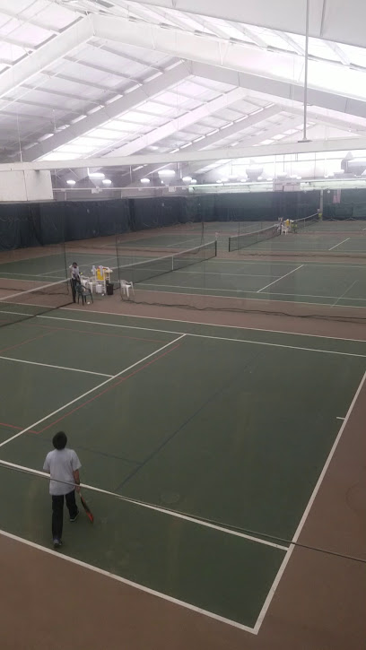 Louisville Indoor Racquet Club