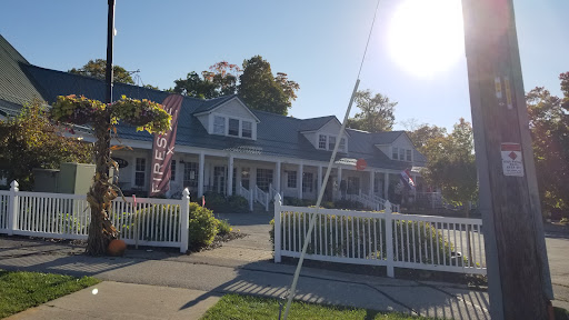 Grocery Store «Main Street Market», reviews and photos, 7770 Wisconsin 42, Egg Harbor, WI 54209, USA