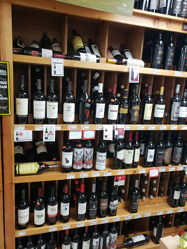 Wine Store «Columbia Package Store», reviews and photos, 170 CT-66, Columbia, CT 06237, USA